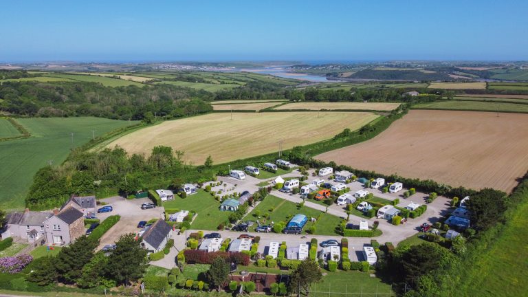 The Laurels Holiday Park 768x432