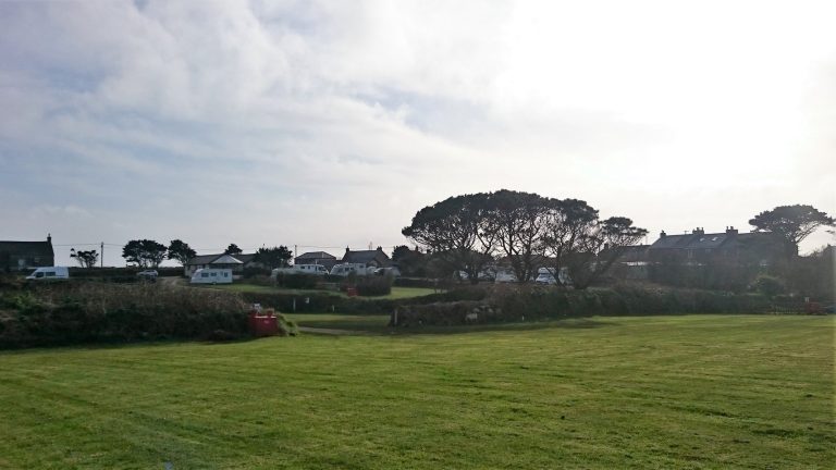Trevaylor Campsite 768x432